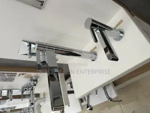 England Vado Basin Mixer Tap