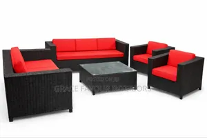 Outdoor Furnitures