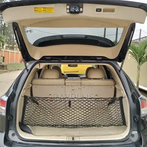 Lexus RX 350 AWD 2014 Brown