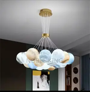 Hotel Hanging Nurdic Light