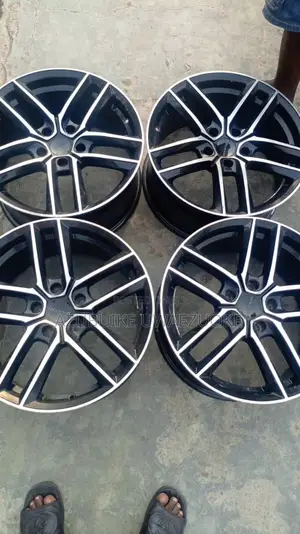 18”Rims for Acura Tl