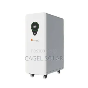 Felicity 17.5kwh 48v Lithium Battery – Massive Backup Power (Kano)