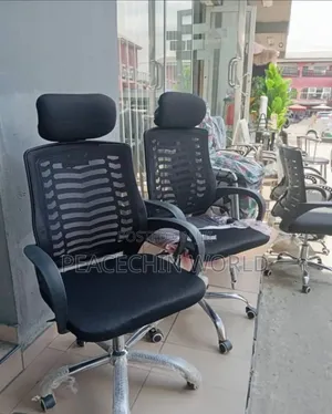 Office Swivel Chair