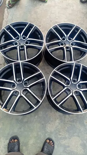 18”Rims for Honda