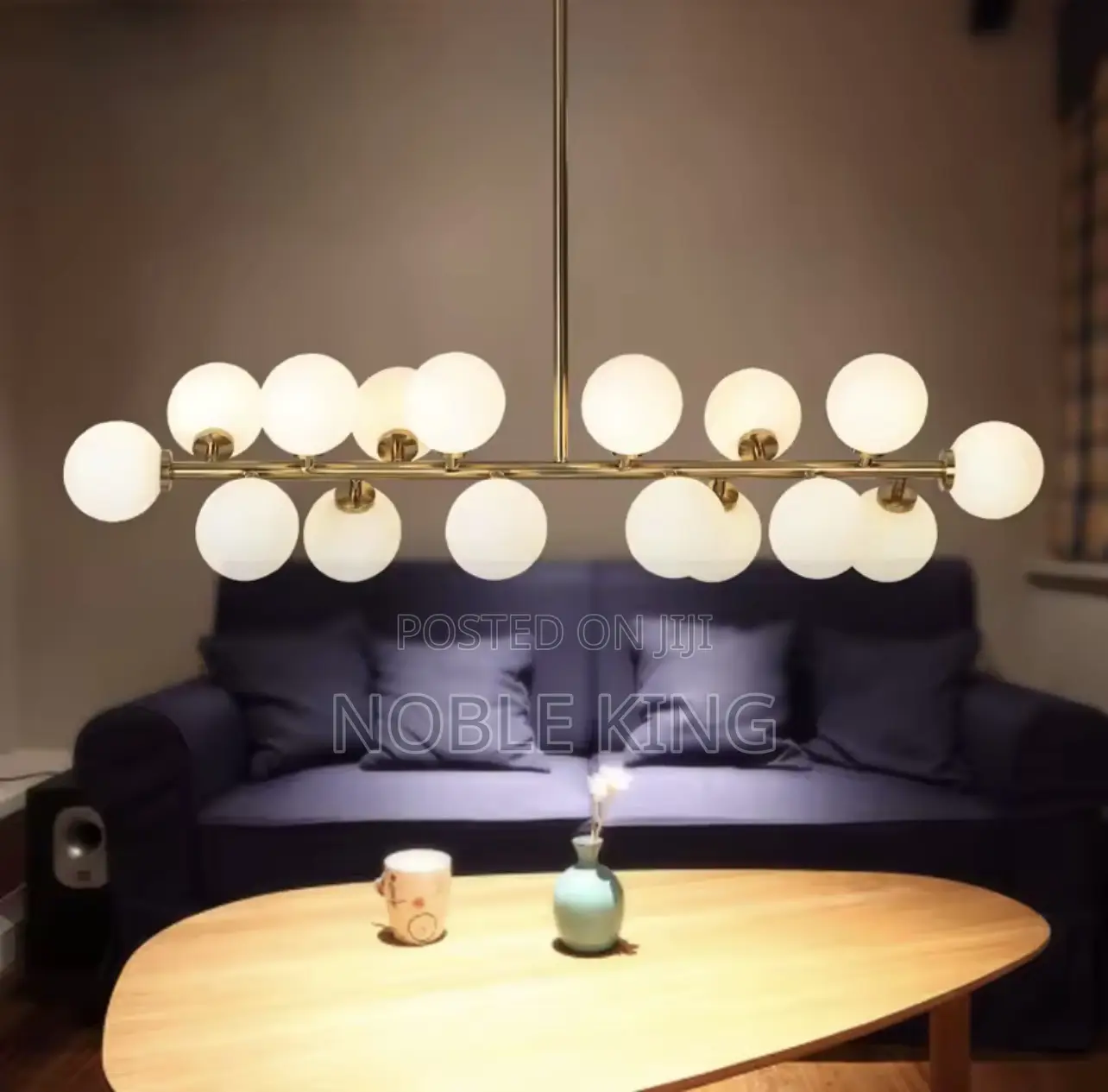 Scandinavia Chandelier