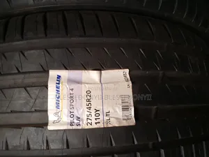 Michelin Tyres