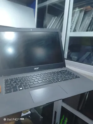 Laptop Acer Aspire One AOD 270 2GB Intel Pentium SSD 32GB