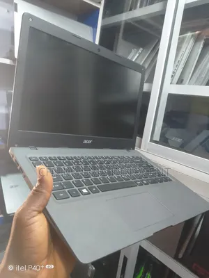Laptop Acer Aspire One AOD 270 2GB Intel Pentium SSD 32GB