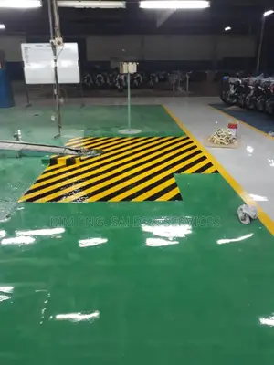 3d Expoxy Flooring Stretch Ceiling Metallic Expoxy Flooring