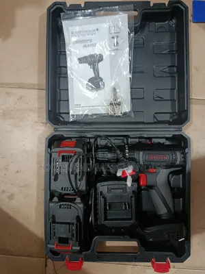 Cordless Drill Machine 10mm
