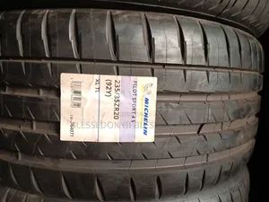 Michelin Tires