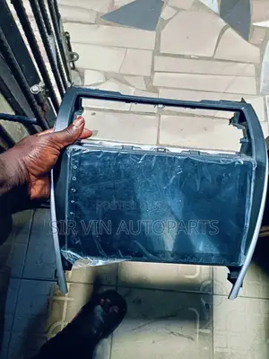 Android Screen For Toyota Camry 2012. (Brand New)