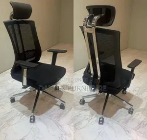 Executive Office Chair