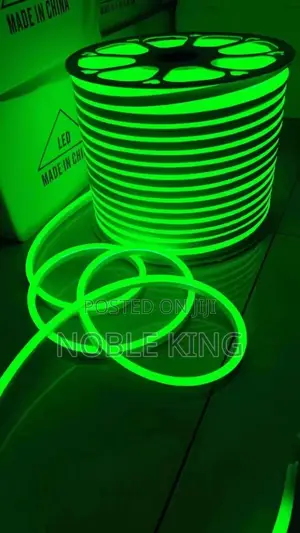 Neon Light