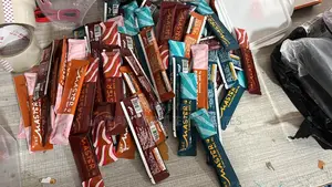Delicious Cat Treats For Healthy And Happy Cats