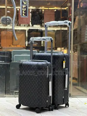 Lv Luxury Two Sizes Luggage