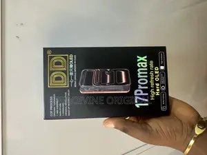 iPhone 17 Pro Max Original Screen