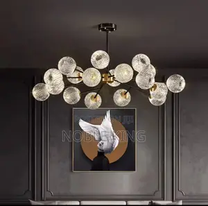 Nurdic Dining Lights