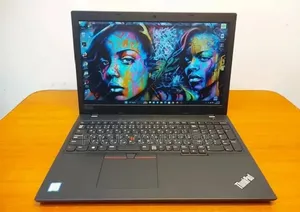 Laptop Lenovo ThinkPad L580 8GB Intel Core i5 SSD 256GB