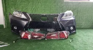 Complete Upgrade Kit Is250 2006 and 2010