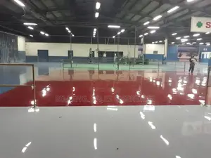 Industrial Stretch Ceiling,Metallic Expoxy Flooring,Industrial Expoxy