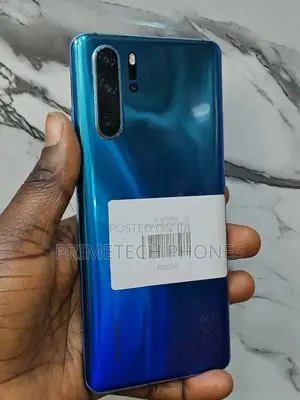 Huawei P30 Pro 128 GB Blue