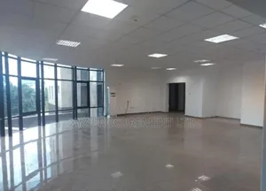700 SQM Open Space at Central Business District Abuja