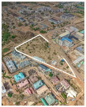 Durumi • 1.1 Hectares (11,000 Sqm)