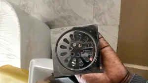 Floor Drain