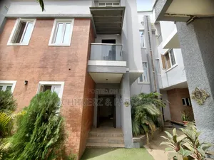 4bdrm Duplex in Jahi for sale