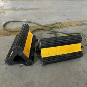 Aviation Rubber Wheel Lock Distributor