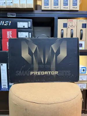 New Laptop Acer Predator Helios Neo 14 16GB Intel Core Ultra 7 SSD 1T