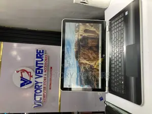 Laptop HP 8GB Intel Core i3 HDD 500GB