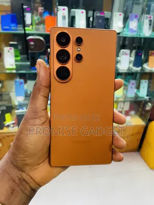 Samsung Galaxy S26 Ultra 5G 1 TB Orange
