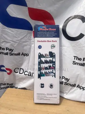 Pay Small Small Shoe Rack On Cdcare.App