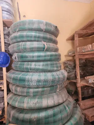 Suction Hose