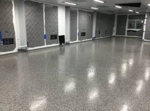 Stretch Ceilings,Industrial Epoxy Flooring