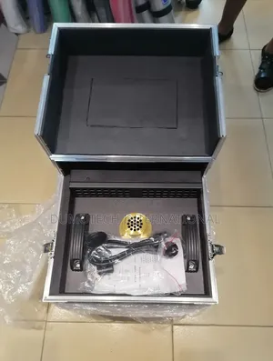Haze Machine SWJ-600w