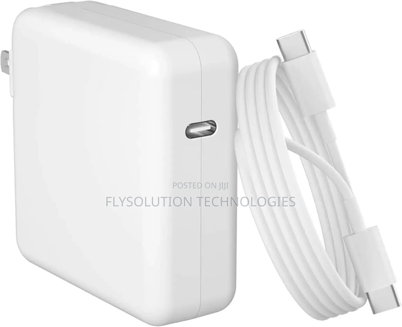 Apple Macbook 96w Usb-C Power Adapter