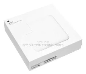 Apple Macbook 96w Usb-C Power Adapter