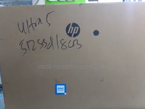New Desktop Computer HP AiO 24 8GB Intel Core Ultra 5 SSD 512GB