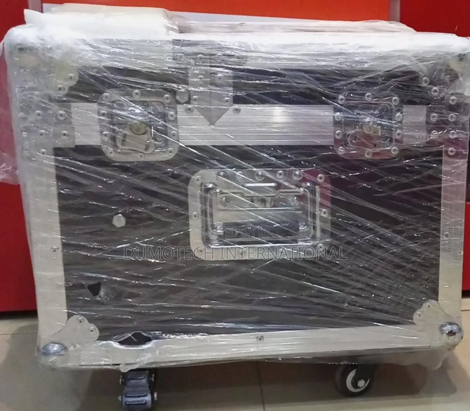Haze Machine SWJ-600w