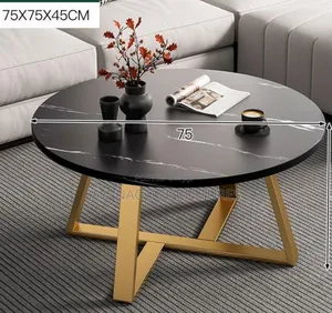 Executive Center Table
