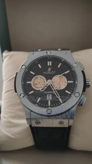 Hublot Wristwatch