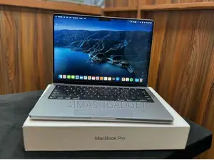 Laptop Apple MacBook Pro 2021 M1 16GB Apple M1 SSD 512GB