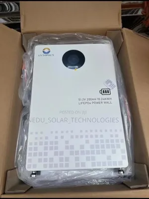 10kwh 48v Lvtopsun Lithium Battery