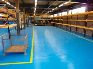 Stretch Ceiling,Industrial Expoy Flooring ,Warehouse Installation