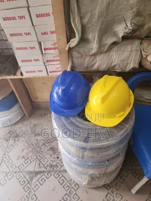 Safety Helmet