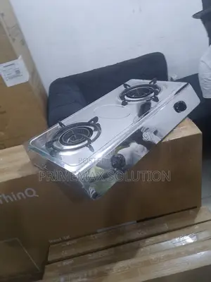 Premium Thermocool 2 Gas Burner Table Top – Whirlwind Flame Technology