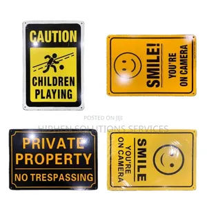 Wholesale Warning Construction Road Signs Distributor Nigeria.